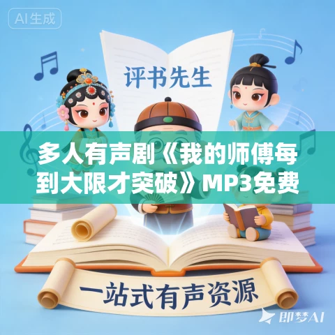 多人有声剧《我的师傅每到大限才突破》MP3免费打包下载 云端残阳 1371集完结