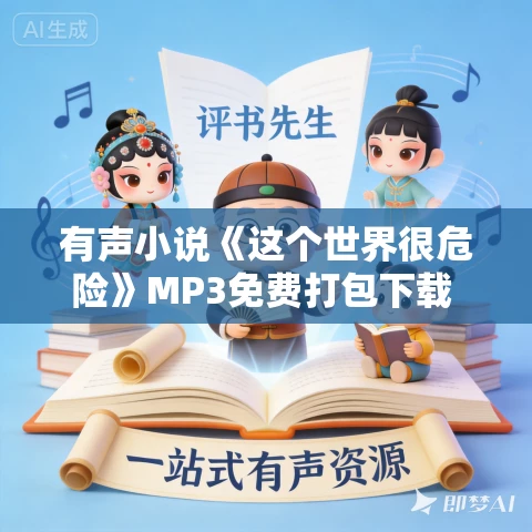 有声小说《这个世界很危险》MP3免费打包下载 凤洋有声演播 1423集