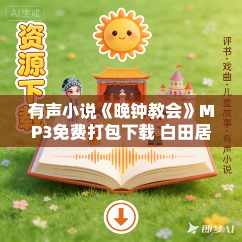 有声小说《晚钟教会》MP3免费打包下载 白田居远演播 897集完结 有声小说《晚钟教会》MP3免费打包下载 白田居远演播 897集完结