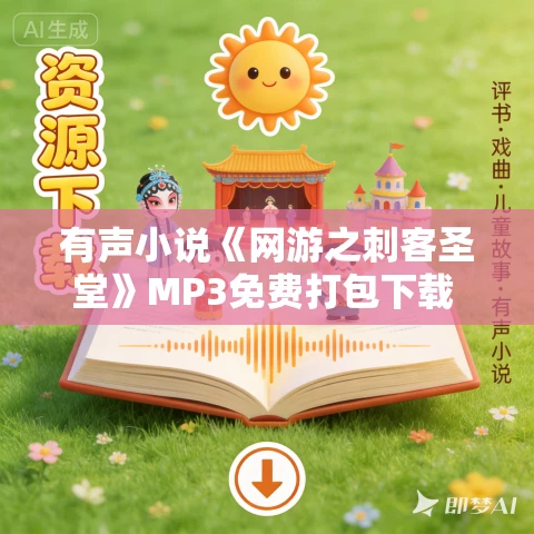 有声小说《网游之刺客圣堂》MP3免费打包下载 寻山播讲 1362集完结 有声小说《网游之刺客圣堂》MP3免费打包下载 寻山播讲 1362集完结