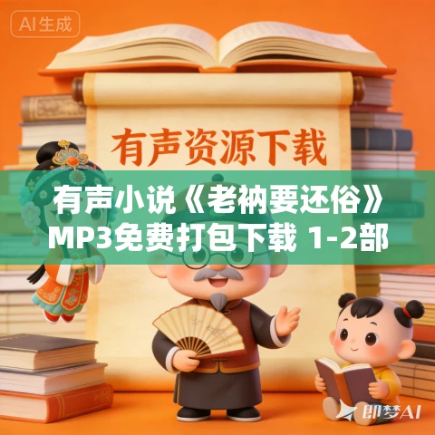 有声小说《老衲要还俗》MP3免费打包下载 1-2部合集 牛大宝播音 有声小说《老衲要还俗》MP3免费打包下载 1-2部合集 牛大宝播音