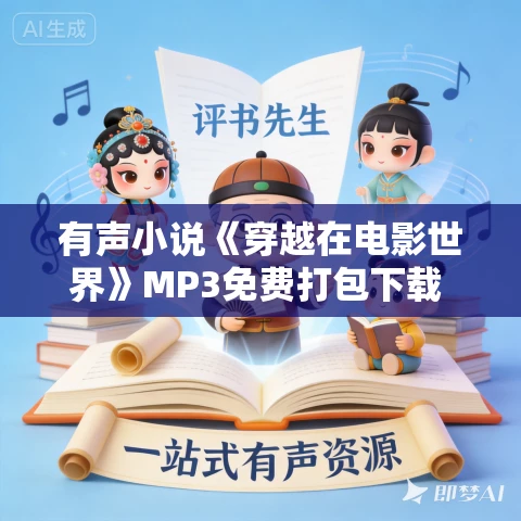 有声小说《穿越在电影世界》MP3免费打包下载 456集全