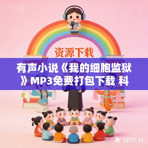 有声小说《我的细胞监狱》MP3免费打包下载 科幻悬疑无限流多人剧 2172集完结