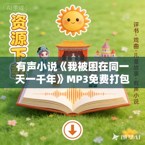 有声小说《我被困在同一天一千年》MP3免费打包下载 315集 有声小说《我被困在同一天一千年》MP3免费打包下载 315集