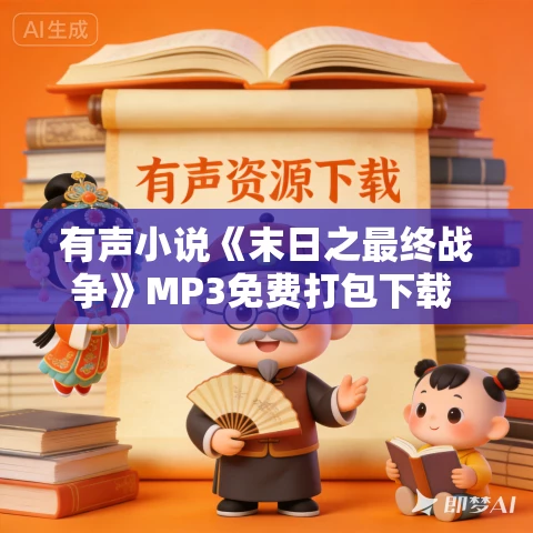 有声小说《末日之最终战争》MP3免费打包下载 大神作者如水意 713集完结