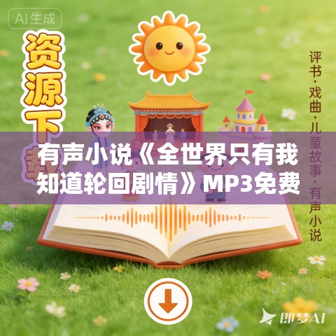 有声小说《全世界只有我知道轮回剧情》MP3免费打包下载 京九门多人有声剧1330集完结 有声小说《全世界只有我知道轮回剧情》MP3免费打包下载 京九门多人有声剧1330集完结