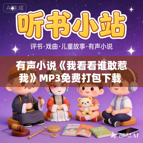 有声小说《我看看谁敢惹我》MP3免费打包下载 休D无理播讲 1032集完结 有声小说《我看看谁敢惹我》MP3免费打包下载 休D无理播讲 1032集完结