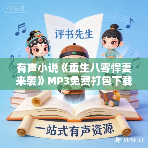 有声小说《重生八零悍妻来袭》MP3免费打包下载 多人有声剧 1185集全