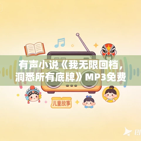 有声小说《我无限回档,洞悉所有底牌》MP3免费打包下载 682集完结 有声小说《我无限回档,洞悉所有底牌》MP3免费打包下载 682集完结