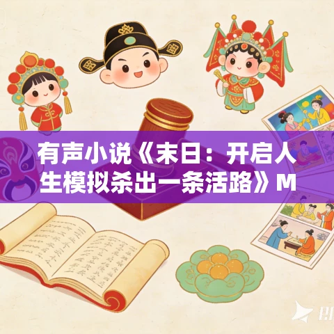 有声小说《末日:开启人生模拟杀出一条活路》MP3免费打包下载 神齐领衔播音 有声小说《末日:开启人生模拟杀出一条活路》MP3免费打包下载 神齐领衔播音