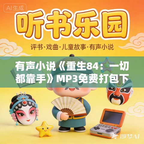 有声小说《重生84:一切都靠手》MP3免费打包下载 壮则思飞 2513集完结 有声小说《重生84:一切都靠手》MP3免费打包下载 壮则思飞 2513集完结