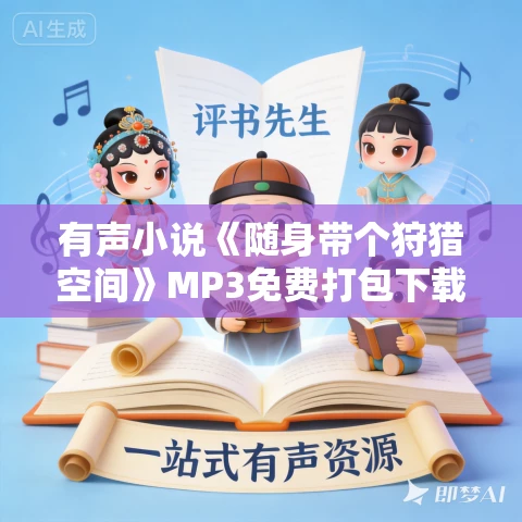 有声小说《随身带个狩猎空间》MP3免费打包下载 慕思维Sir播讲 1294集完结