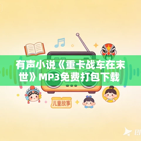 有声小说《重卡战车在末世》MP3免费打包下载 471集