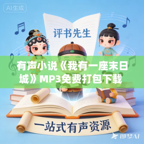 有声小说《我有一座末日城》MP3免费打包下载 何其&暮玖播讲 1750集完结