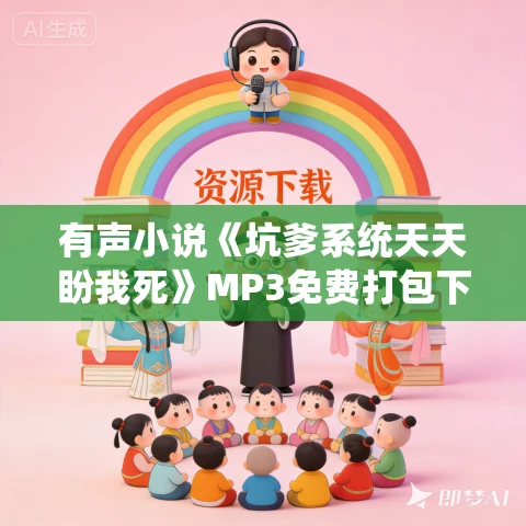 有声小说《坑爹系统天天盼我死》MP3免费打包下载 象小意演播 625集完结 有声小说《坑爹系统天天盼我死》MP3免费打包下载 象小意演播 625集完结