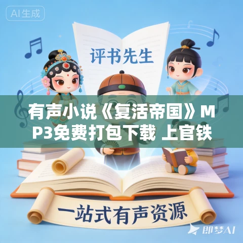 有声小说《复活帝国》MP3免费打包下载 上官铁柱演播 1152集完结 有声小说《复活帝国》MP3免费打包下载 上官铁柱演播 1152集完结