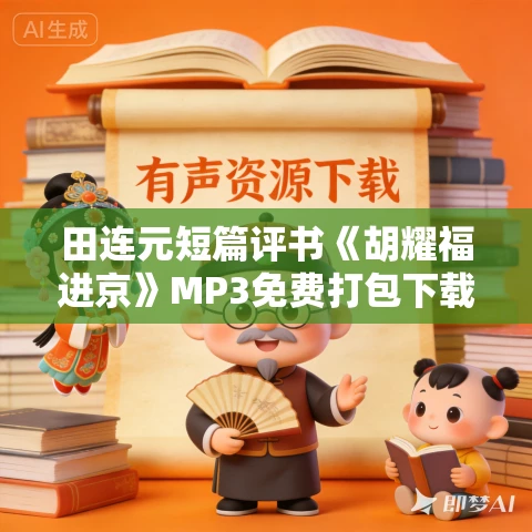 田连元短篇评书《胡耀福进京》MP3免费打包下载 田连元短篇评书《胡耀福进京》MP3免费打包下载