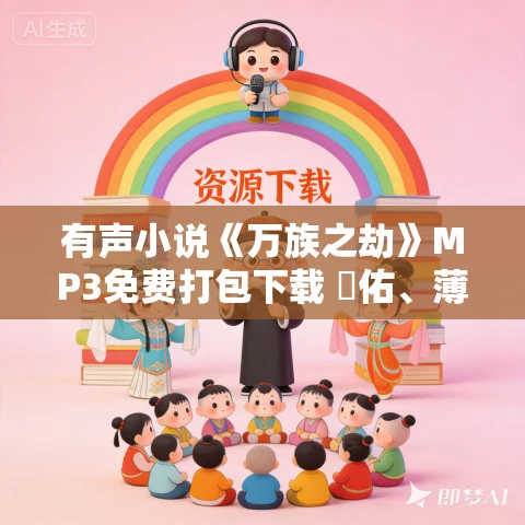 有声小说《万族之劫》MP3免费打包下载 袏佑、薄荷柠檬你 刺儿演播