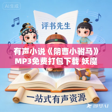 有声小说《阴曹小驸马》MP3免费打包下载 妖魔鬼怪丶老道演播 1037集完结 有声小说《阴曹小驸马》MP3免费打包下载 妖魔鬼怪丶老道演播 1037集完结