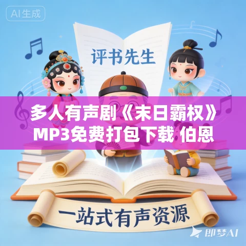 多人有声剧《末日霸权》MP3免费打包下载 伯恩大魔王 1461集完结 多人有声剧《末日霸权》MP3免费打包下载 伯恩大魔王 1461集完结
