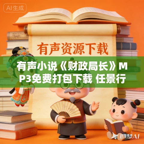 有声小说《财政局长》MP3免费打包下载 任景行 刘熙洲播音 44集全 有声小说《财政局长》MP3免费打包下载 任景行 刘熙洲播音 44集全