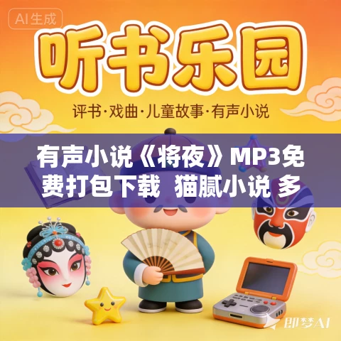 有声小说《将夜》MP3免费打包下载 猫腻小说 多版本多人有声剧 有声小说《将夜》MP3免费打包下载 猫腻小说 多版本多人有声剧