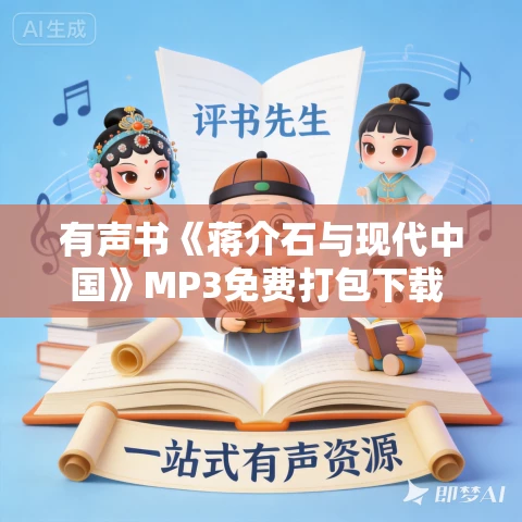 有声书《蒋介石与现代中国》MP3免费打包下载 60讲完结 有声书《蒋介石与现代中国》MP3免费打包下载 60讲完结