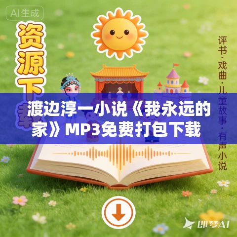 渡边淳一小说《我永远的家》MP3免费打包下载 31集 渡边淳一小说《我永远的家》MP3免费打包下载 31集