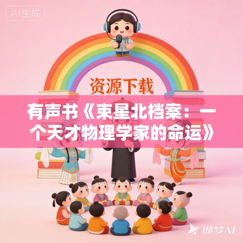 有声书《束星北档案:一个天才物理学家的命运》MP3免费打包下载 刘海军作品 56集 有声书《束星北档案:一个天才物理学家的命运》MP3免费打包下载 刘海军作品 56集