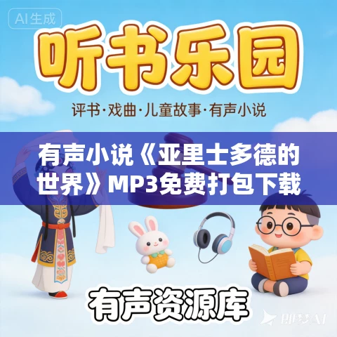 有声小说《亚里士多德的世界》MP3免费打包下载 顾肃作品 21集 小M播音 有声小说《亚里士多德的世界》MP3免费打包下载 顾肃作品 21集 小M播音