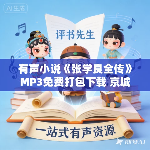 有声小说《张学良全传》MP3免费打包下载 京城四大公子传奇一生 171集完结 有声小说《张学良全传》MP3免费打包下载 京城四大公子传奇一生 171集完结