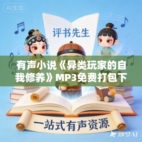 有声小说《异类玩家的自我修养》MP3免费打包下载 阿琳达播讲 903集完结 有声小说《异类玩家的自我修养》MP3免费打包下载 阿琳达播讲 903集完结