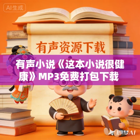 有声小说《这本小说很健康》MP3免费打包下载 260集 有声小说《这本小说很健康》MP3免费打包下载 260集