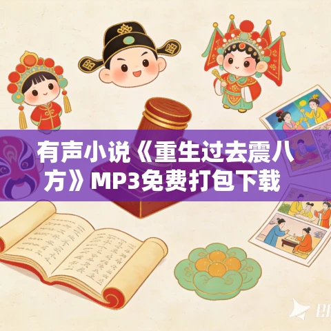 有声小说《重生过去震八方》MP3免费打包下载 多人有声剧 652集全