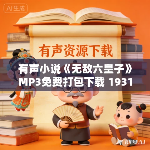有声小说《无敌六皇子》MP3免费打包下载 1931集完结