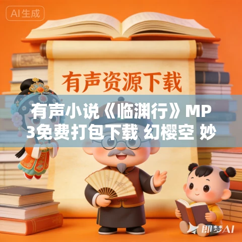 有声小说《临渊行》MP3免费打包下载 幻樱空 妙儿姐 疯子天行播讲 653集完结 有声小说《临渊行》MP3免费打包下载 幻樱空 妙儿姐 疯子天行播讲 653集完结