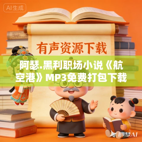 阿瑟.黑利职场小说《航空港》MP3免费打包下载 82集全 阿瑟.黑利职场小说《航空港》MP3免费打包下载 82集全