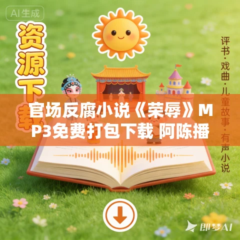 官场反腐小说《荣辱》MP3免费打包下载 阿陈播讲 92集完结 官场反腐小说《荣辱》MP3免费打包下载 阿陈播讲 92集完结