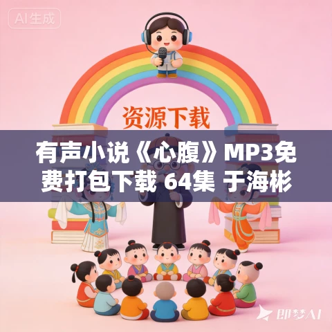 有声小说《心腹》MP3免费打包下载 64集 于海彬播讲 有声小说《心腹》MP3免费打包下载 64集 于海彬播讲