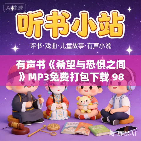 有声书《希望与恐惧之间》MP3免费打包下载 98集 鲁风播讲 有声书《希望与恐惧之间》MP3免费打包下载 98集 鲁风播讲