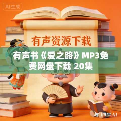 有声书《爱之路》MP3免费网盘下载 20集 有声书《爱之路》MP3免费网盘下载 20集