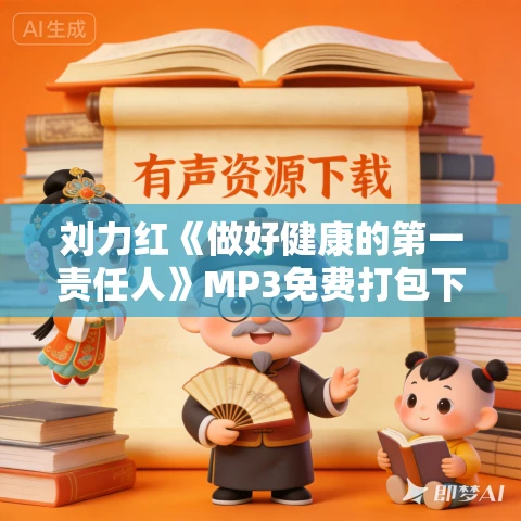 刘力红《做好健康的第一责任人》MP3免费打包下载 41集 刘力红《做好健康的第一责任人》MP3免费打包下载 41集