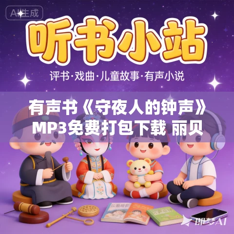 有声书《守夜人的钟声》MP3免费打包下载 丽贝卡·D·科斯塔作品 61集 小新播音