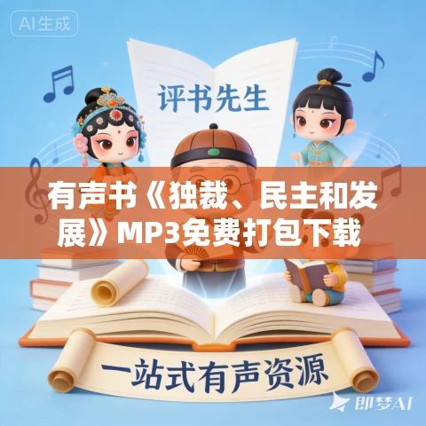 有声书《独裁、民主和发展》MP3免费打包下载 曼瑟尔·奥尔森作品 7集 有益播音 有声书《独裁、民主和发展》MP3免费打包下载 曼瑟尔·奥尔森作品 7集 有益播音