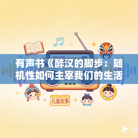 有声书《醉汉的脚步:随机性如何主宰我们的生活》MP3免费打包下载 列纳德·蒙洛迪诺作品 有声书《醉汉的脚步:随机性如何主宰我们的生活》MP3免费打包下载 列纳德·蒙洛迪诺作品