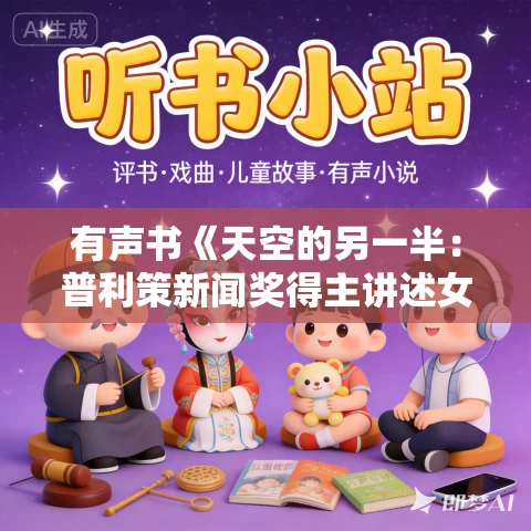 有声书《天空的另一半:普利策新闻奖得主讲述女性的绝望与希望》MP3免费打包下载 42集 有声书《天空的另一半:普利策新闻奖得主讲述女性的绝望与希望》MP3免费打包下载 42集
