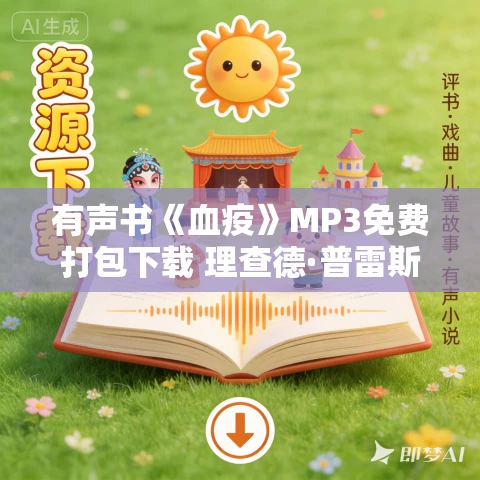 有声书《血疫》MP3免费打包下载 理查德·普雷斯顿作品 46集 小新播音 有声书《血疫》MP3免费打包下载 理查德·普雷斯顿作品 46集 小新播音