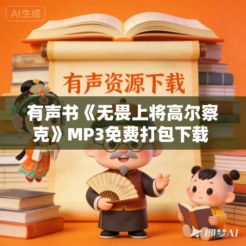 有声书《无畏上将高尔察克》MP3免费打包下载 SUIT作品 24集 越泽播音 有声书《无畏上将高尔察克》MP3免费打包下载 SUIT作品 24集 越泽播音
