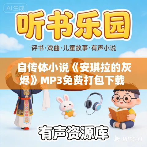 自传体小说《安琪拉的灰烬》MP3免费打包下载 114集 蜜芽文学播讲 自传体小说《安琪拉的灰烬》MP3免费打包下载 114集 蜜芽文学播讲