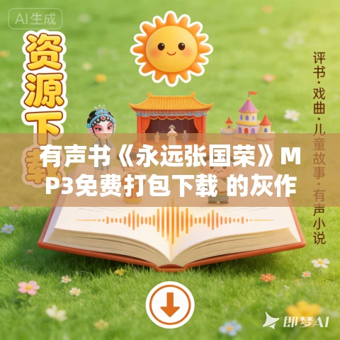 有声书《永远张国荣》MP3免费打包下载 的灰作品 64集 小薇播音 有声书《永远张国荣》MP3免费打包下载 的灰作品 64集 小薇播音